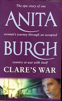 Clare’s War